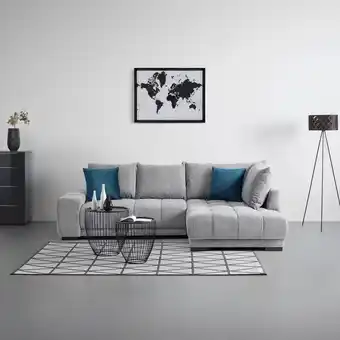 Mömax premium living Wohnlandschaft „Bolero II“ 0647008402 mömax 1 Stück Angebot