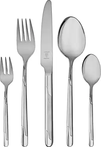 XXXLutz Justinus Besteckset „Viva“ 35010360 XXXLutz 60 Stück 1 Set Angebot