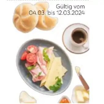 Mömax Classici Frühstück je 3.90€ mömax Angebot