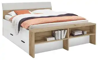 Möbelix Doppelbett 2522036310 Möbelix 1 Stück Angebot