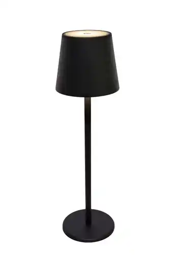 Mömax modern living LED-Tischleuchte „Noemi“ 8227151101 mömax 1 Stück Angebot