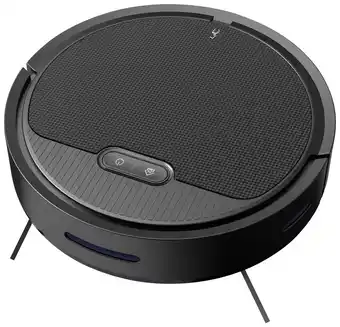 Mömax Insido Staubsaugerroboter Iorm 89980101 mömax 1 Stück Angebot
