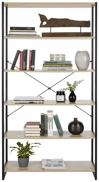 Mömax modern living Regal „BONO“ 7968012501 mömax 1 Stück Angebot