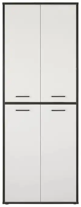 Mömax modern living Mehrzweckschrank „KEFLAVIK“ 0687057407 mömax 1 Stück Angebot