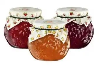 Transgourmet Naturrein Konfitüre Angebot