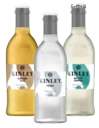 Transgourmet Tonic Water Angebot