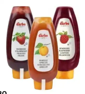 Transgourmet Konfitüre Angebot
