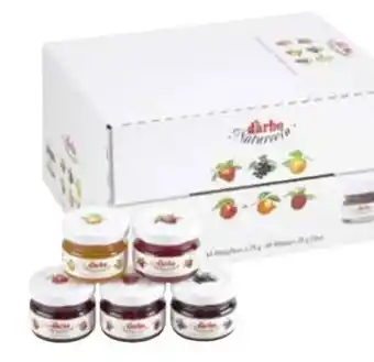 Transgourmet Konfitüre Portionen Angebot