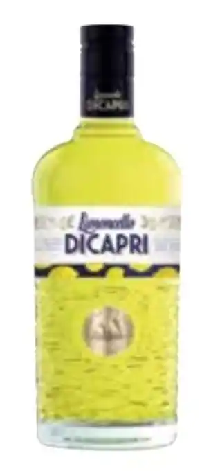 Transgourmet Limoncello di Capri Angebot