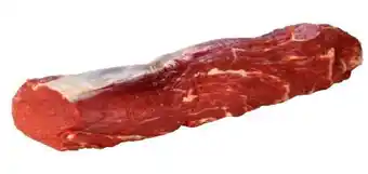 Transgourmet Rinder Filet Angebot