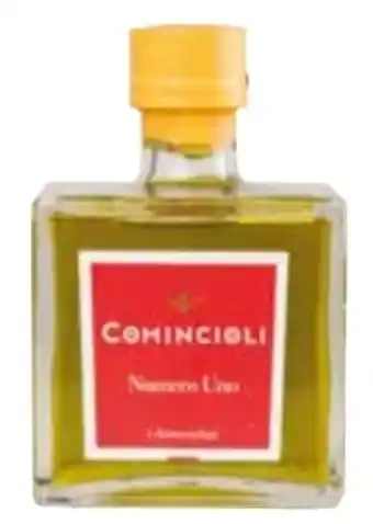 Transgourmet Olivenöl Extra Virgin Numero Uno Angebot