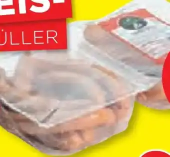 Unimarkt Frankfurter Angebot