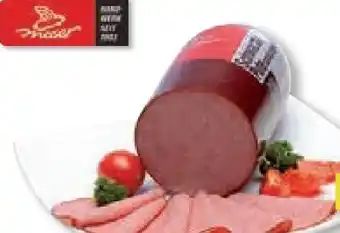 Unimarkt Schwarze Pute Angebot