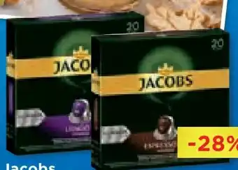 Unimarkt Kaffeekapseln Angebot