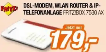 Expert DSL-Modem,WLAN Router & IP-Telefonanlage Angebot
