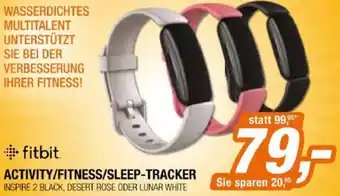 Expert Activity/Fitness/Sleep-Tracker Angebot