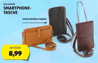Hofer SMARTPHONE- TASCHE Angebot