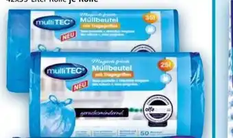 Norma Müllbeutel Angebot