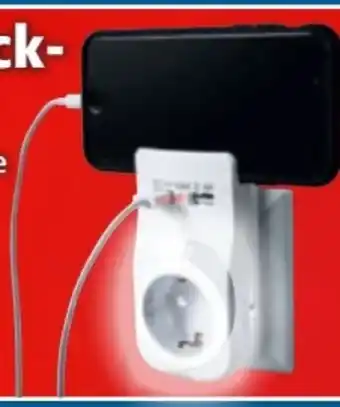 Norma Clevere Steckdosen Angebot