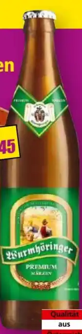 Norma Premium Märzen Angebot
