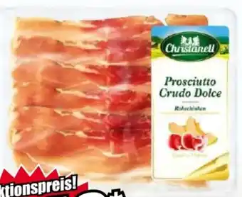 Norma Prosciutto Crudo Dolce Angebot