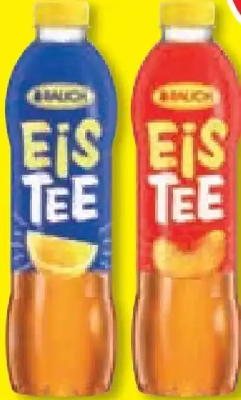 Unimarkt Eistee Angebot