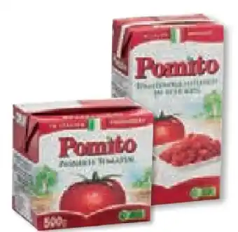 Unimarkt Passierte Tomaten Angebot