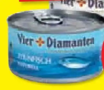 Unimarkt Thunfisch Angebot