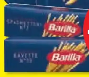 Unimarkt Teigwaren Angebot