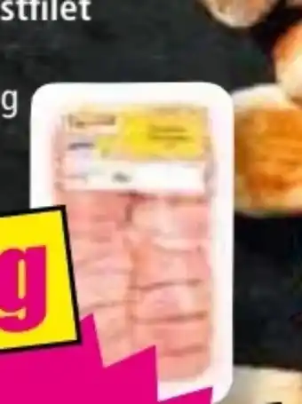 Norma Hähnchen Ministeaks Angebot