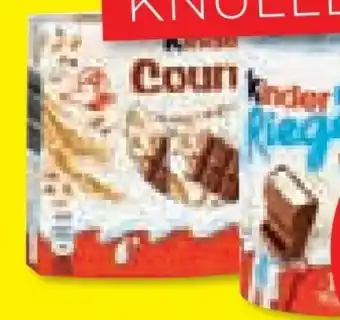 Unimarkt Kinder Country Angebot