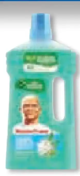 Unimarkt Allzweckreiniger Angebot