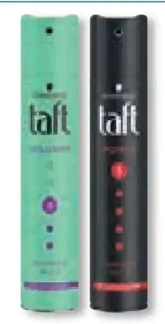 Unimarkt 3 Wetter Taft Haarspray Angebot