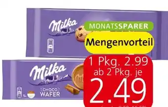 Spar Kekse Angebot