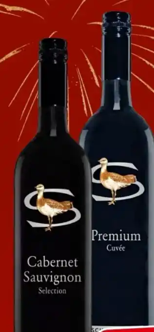 Spar Premium Cuvée Angebot