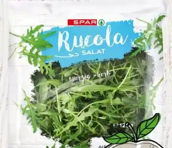Spar Rucola Angebot