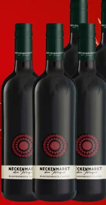 Spar Blaufränkisch Classic Angebot