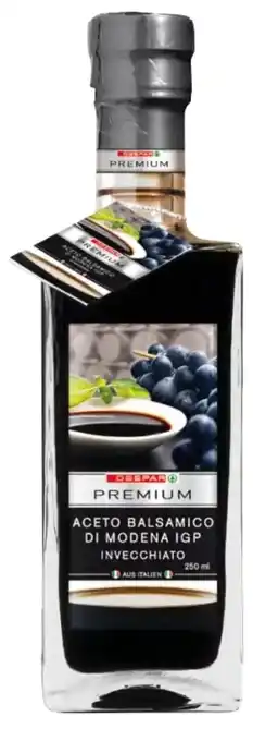 Spar Aceto Balsamico di Modena Angebot