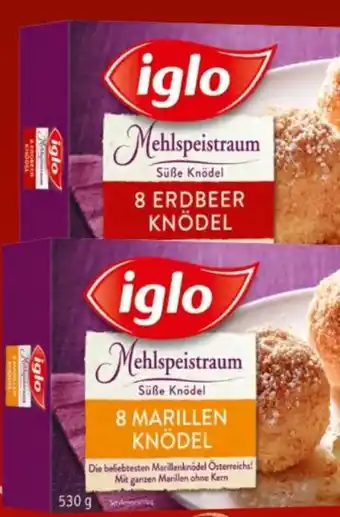 Spar Süße Knödel Angebot