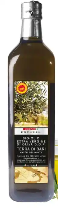 Spar Olio Extra Vergine di Oliva Angebot