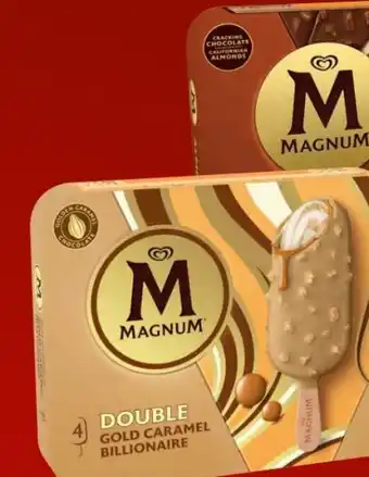 Spar Magnum Angebot