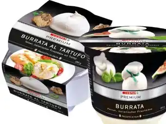Spar Burrata Angebot