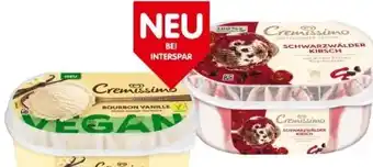 Interspar Cremissimo Angebot