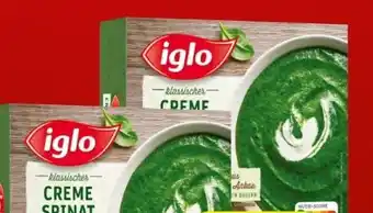 Spar Spinat Passiert Angebot
