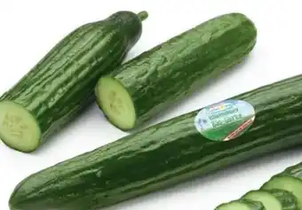 SPAR Gourmet Bio-Gurken Angebot