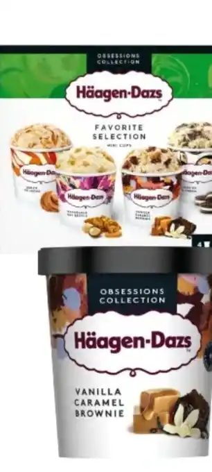 Interspar Eis Angebot