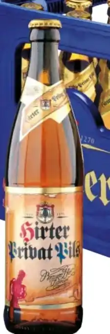 Spar Privat Pils Angebot