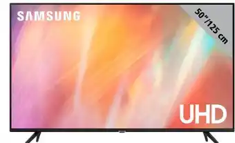 Interspar Smart TV 50AU7090 Angebot