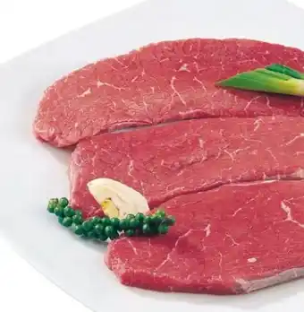 Spar Rindsschnitzel Angebot