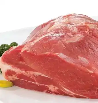 Spar Schweinsschopfbraten Angebot